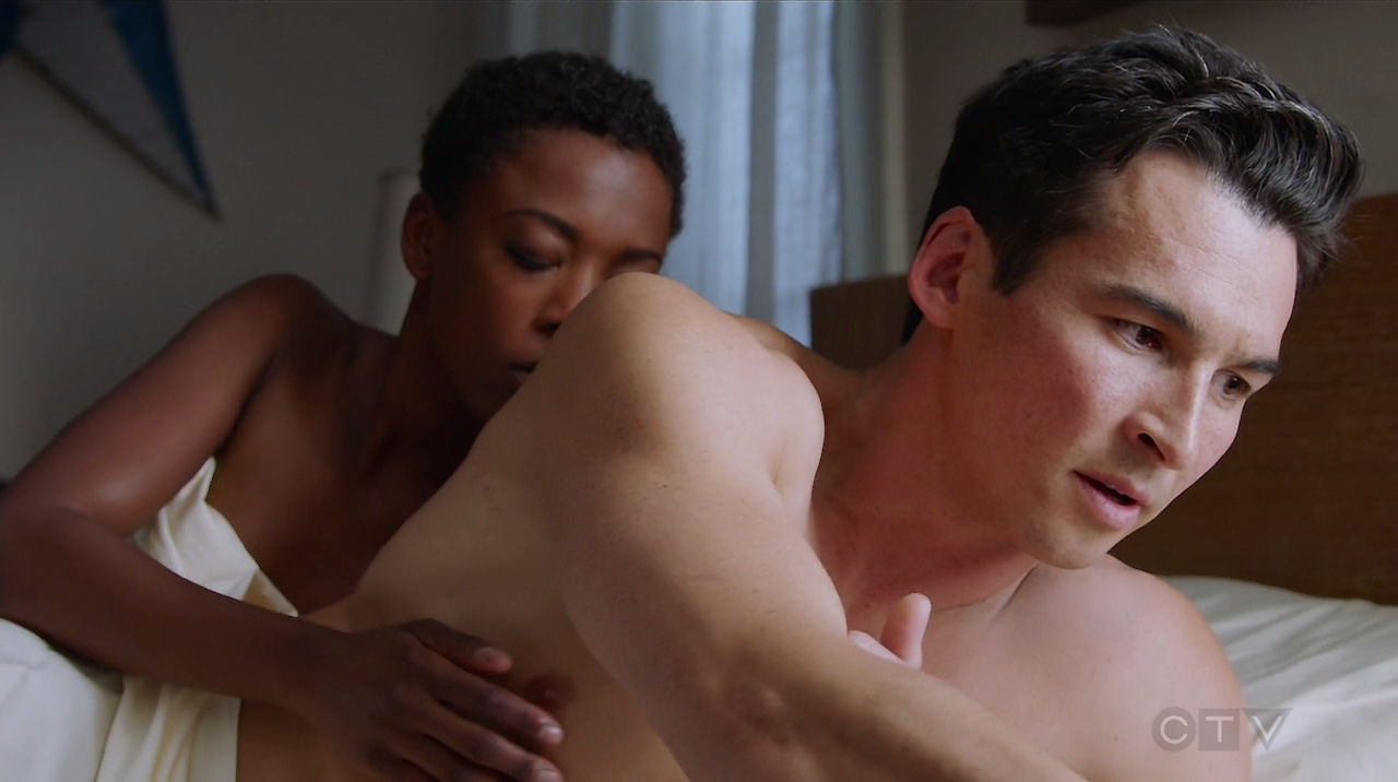 Jay hayden naked